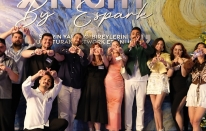 Eskişehir'de Yaratıcılığın ve Modanın Buluştuğu Nokta: X Night | Yıldızlı Gece