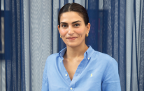 SANAYİNİN KALBİNDE SANAT GALERİSİ MERVE KÜPELİ