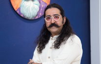 HEMAD JAVADZADE İLE 'ŞİMDİ'DE OLMAK ÜZERİNE