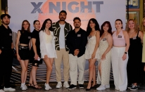 Eskişehir’de Yaratıcı Rüzgâr:  X Night Summer Edition