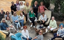 Eskişehir'de 1977 Mezunları Yeniden Buluştu