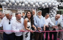 MEDUSA KUAFÖR, GÜZELLİK VE SOLARYUM MERKEZİ ESKİŞEHİR'DE KAPILARINI AÇTI