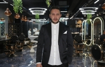 Saçların Büyülü Dünyasında Saloon HY " Hasan Hüseyin Hılmaz"