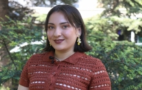 SOFAR ESKİŞEHİR: Müziğin Şehre Dokunuşu NİLUFAR HASANOVA