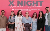 X NIGHT SUMMER EDITION