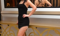 MUHTEŞEM YENİ YIL BALOSU'NDAN FOTOĞRAFLAR