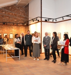 PİCODE SERGİSİ BÜYÜLEDİ