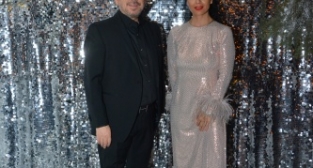 KEREM AKSEN İLE YILBAŞI GECESİ- FOTO GALERİ