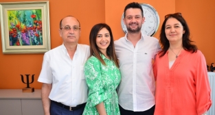 Danışmanlık kliniğinde, bireylerin hayatlarına dokunacak