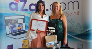 SÖYLEŞİSİ İLE BU KEZ ESKİŞEHİRDE'YDİ