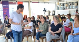 METİN HARA İLE "İLLÜZYONU AŞMAK"