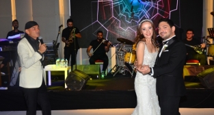 BÜYÜKERŞEN KIYDI, ALTAY SAHNE ALDI