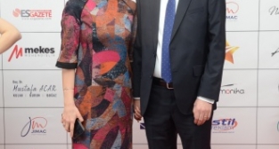 BAŞARI ÖDÜLLERİ- FOTO GALERİ