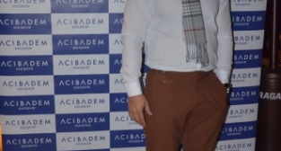 SAĞLIK ÇALIŞANLARINDAN COŞKULU GECE- FOTO GALERİ