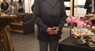 ESANKA AÇILIŞINDAN FOTOĞRAFLAR