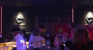 GECE HAYATINA DAMGA VURACAK