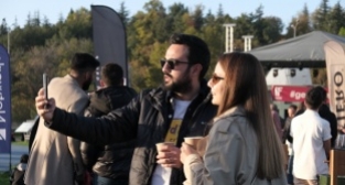 GÜMBÜR GÜMBÜR FESTİVAL
