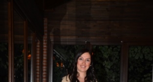 KADIN KADINA EĞLENCE DOLU GECE