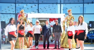 SEKTÖRE YENİ BİR SOLUK