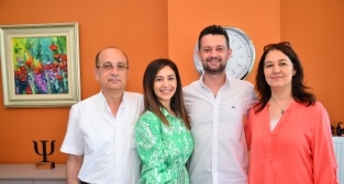 Danışmanlık kliniğinde, bireylerin hayatlarına dokunacak