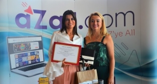 SÖYLEŞİSİ İLE BU KEZ ESKİŞEHİRDE'YDİ