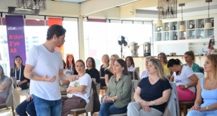 METİN HARA İLE "İLLÜZYONU AŞMAK"