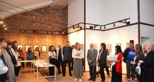 PİCODE SERGİSİ BÜYÜLEDİ