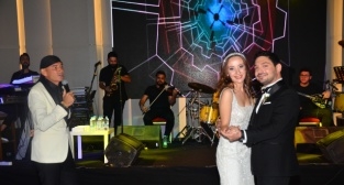 BÜYÜKERŞEN KIYDI, ALTAY SAHNE ALDI