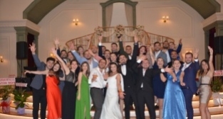 UNUTULMAZ GECE,  UNUTULMAZ AN