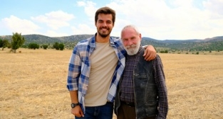 GÖNÜL DAĞI ANADOLU İNSANININ GÖNLÜNDE