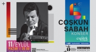 ZİYAFETİN BÜYÜĞÜ ESKİŞEHİR’DE