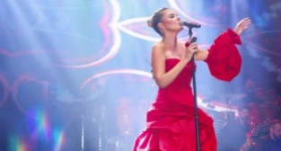 GÜLBEN ERGEN RÜZGÂRI