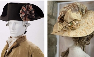 STEPHAN JONES İLE ŞAPKA DÜNYASINA BİR YOLCULUK