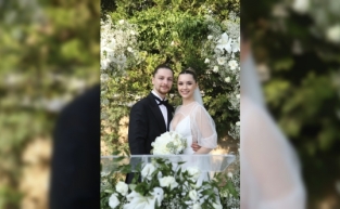 MASAL GİBİ BİR DÜĞÜN Irmak Bilen  & Kayhan Görkem Tuncel