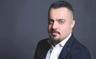 DNS GROUP CEO'SU "KENAN ARAZ"