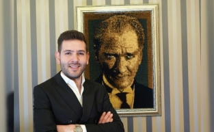 Dev Firma Genç Vizyon Mert Aydoğan "Aydoğanlar İnşaat"