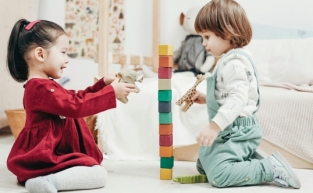 Okul Öncesi Eğitimde  Dikkat Edilmesi Gereken Noktalar