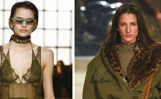 2024-2025  Sonbahar/Kış Trendleri