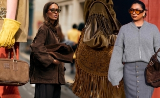 2025 Sonbahar Trend Çantalarına İlişkin Eksiksiz Rehber