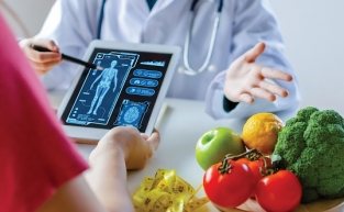 Obezitede Avrupa'da birinciyiz