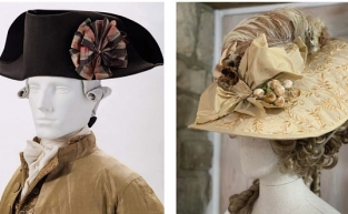 STEPHAN JONES İLE ŞAPKA DÜNYASINA BİR YOLCULUK