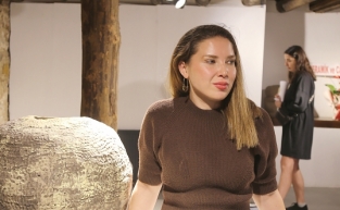 CANAN GÜNEŞ'TEN "ARALIKSIZ" SERGİSİ