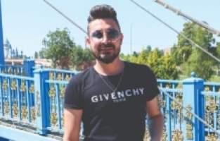 Keyifli sahnelere hazırlık