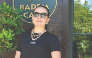 Sosyal mesafeli "Bahçede Alışveriş Günleri"