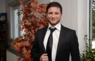 İş dünyasının genç ve başarılı ismi; Dağhan Erden