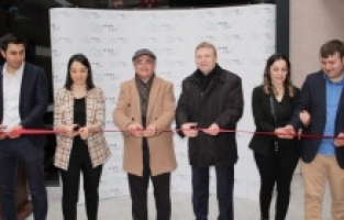 Açılışa özel ilgi