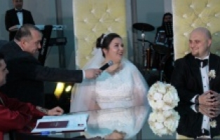 Anemon'da mutluluğa evet