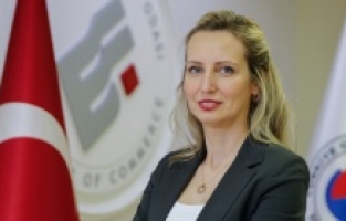 Başarı hikâyesiyle kadın girişimcilere ilham veren isim; Hüsniye Tali