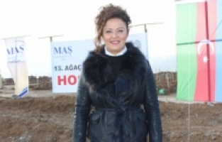 Başarılı madencilerden doğaya katkı