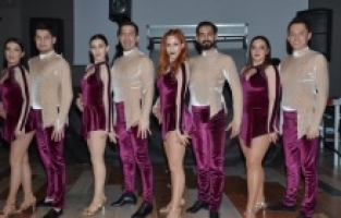 Eskişehir Dans Festivali ile coştu